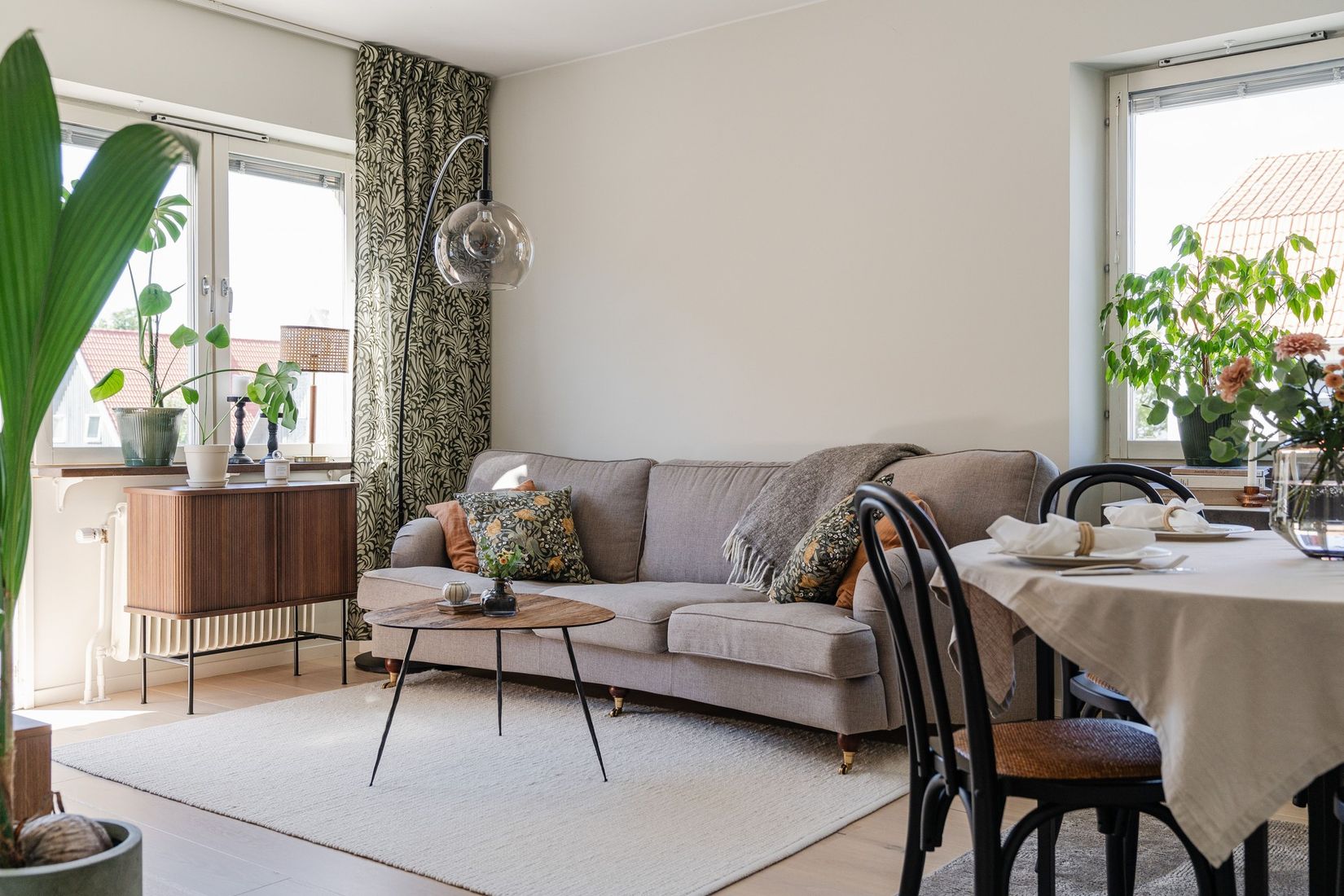 Bostadsrätt, Stensövägen 5B, Bremerlyckan, Kalmar