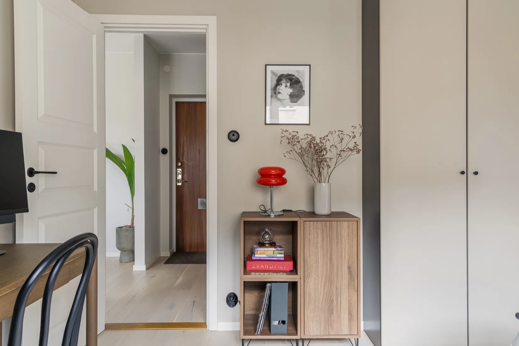 Bostadsrätt, Stensövägen 5B, Bremerlyckan, Kalmar
