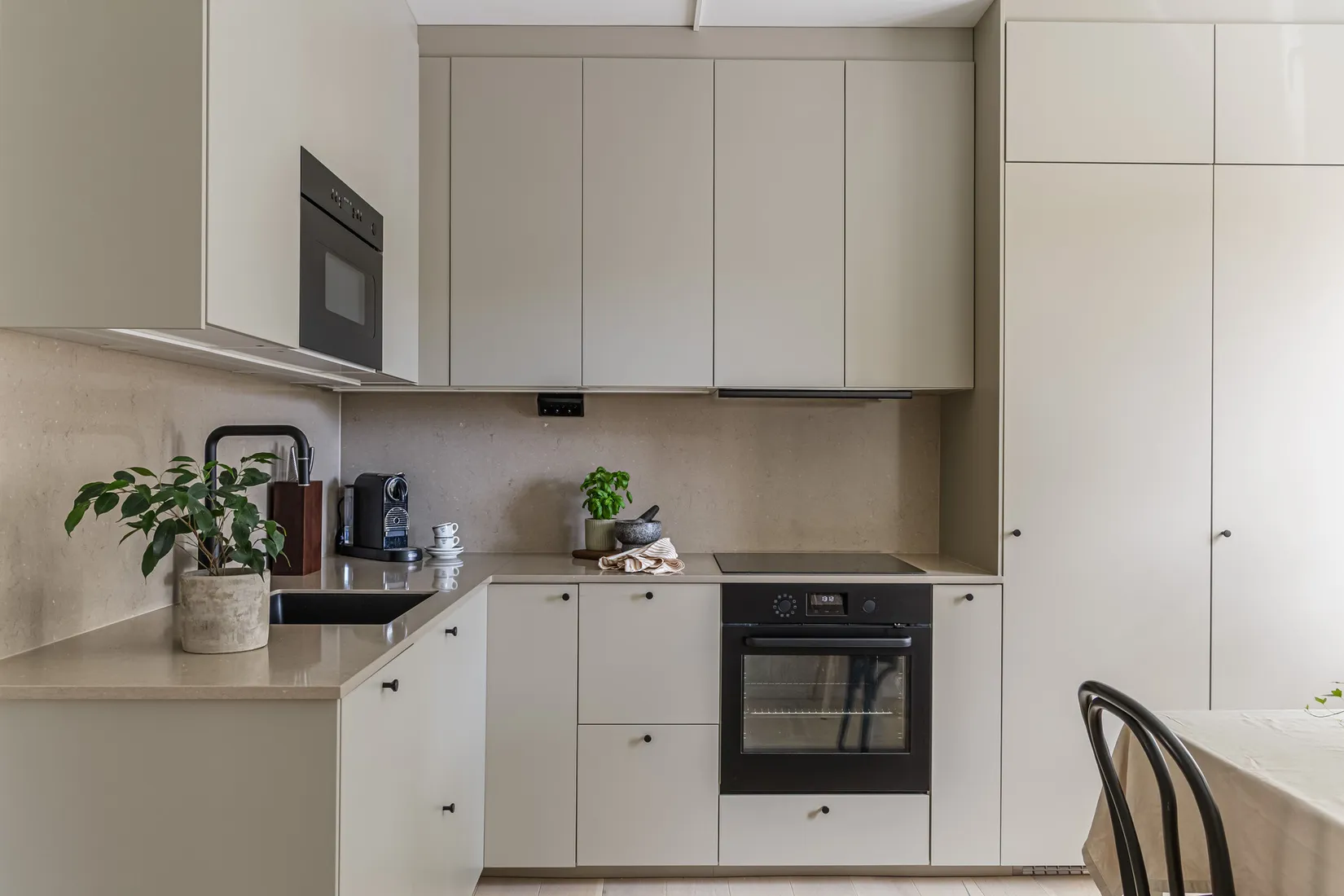 Bostadsrätt, Stensövägen 5B, Bremerlyckan, Kalmar