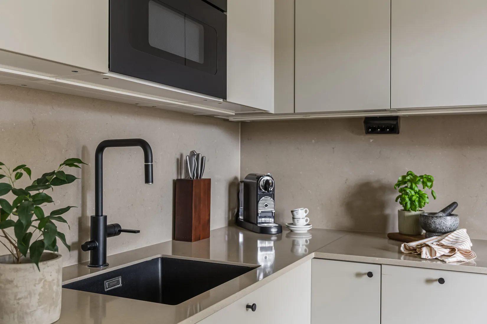 Bostadsrätt, Stensövägen 5B, Bremerlyckan, Kalmar