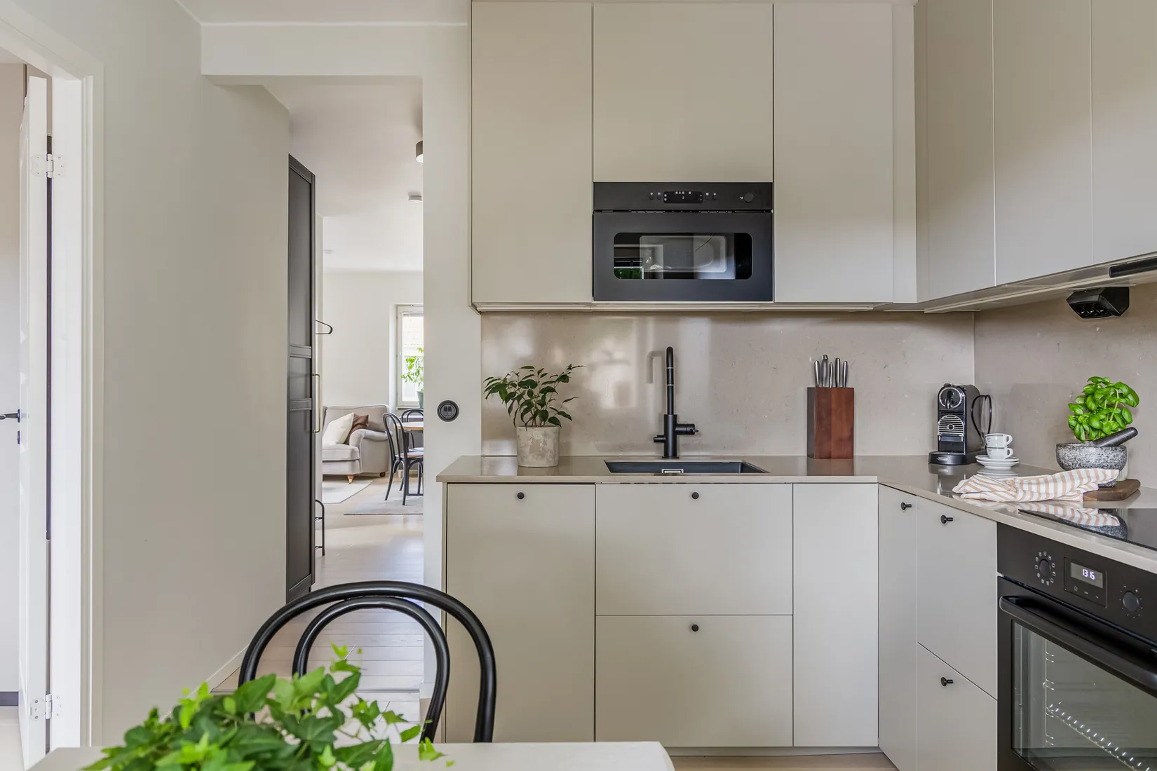 Bostadsrätt, Stensövägen 5B, Bremerlyckan, Kalmar