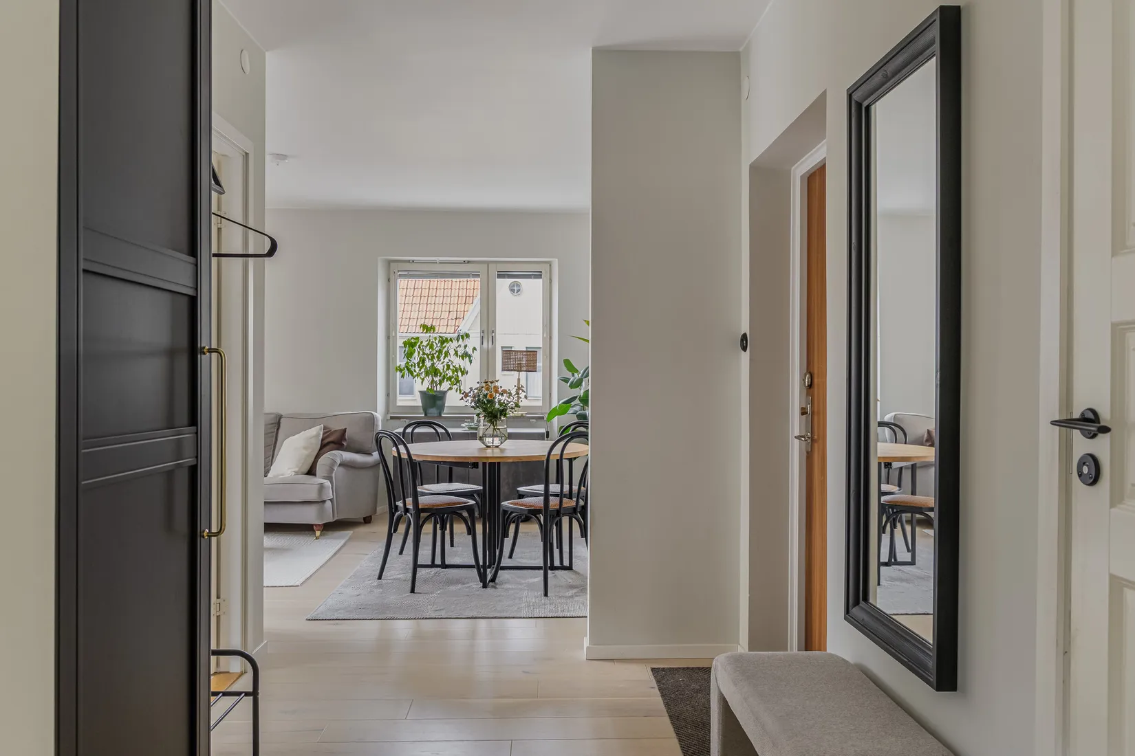 Bostadsrätt, Stensövägen 5B, Bremerlyckan, Kalmar