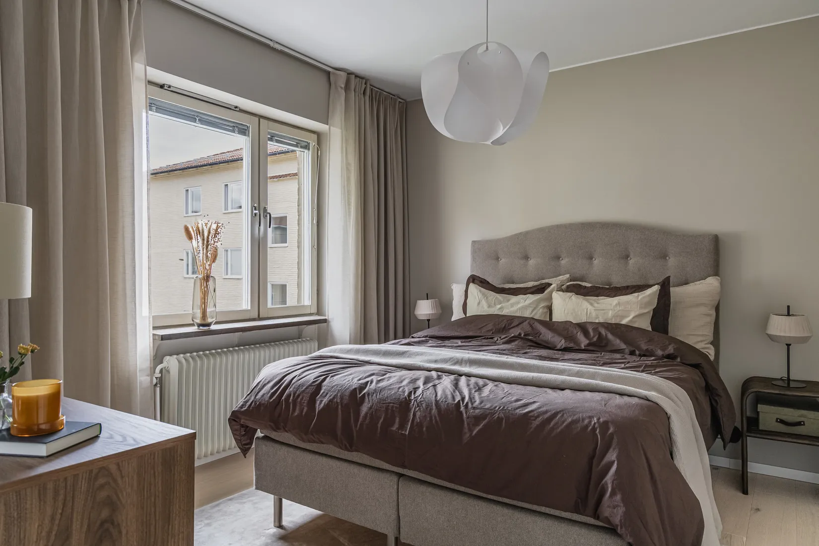 Bostadsrätt, Stensövägen 5B, Bremerlyckan, Kalmar