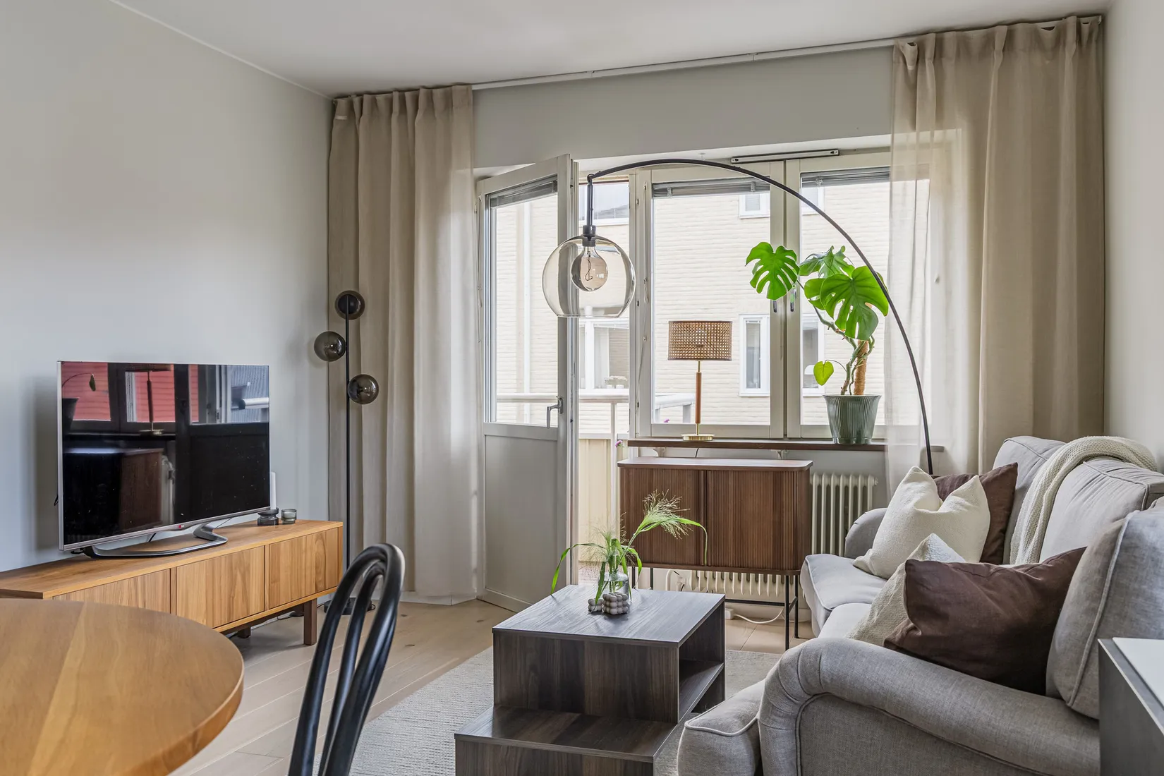 Bostadsrätt, Stensövägen 5B, Bremerlyckan, Kalmar