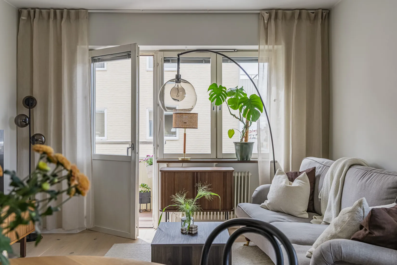 Bostadsrätt, Stensövägen 5B, Bremerlyckan, Kalmar