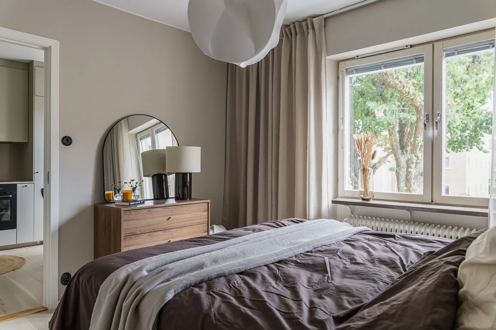 Bostadsrätt, Stensövägen 5B, Bremerlyckan, Kalmar