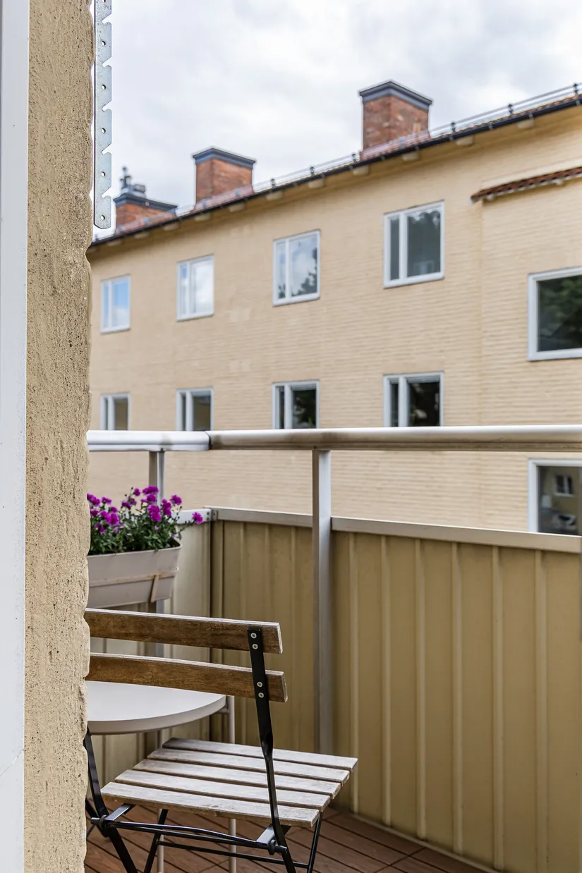 Bostadsrätt, Stensövägen 5B, Bremerlyckan, Kalmar