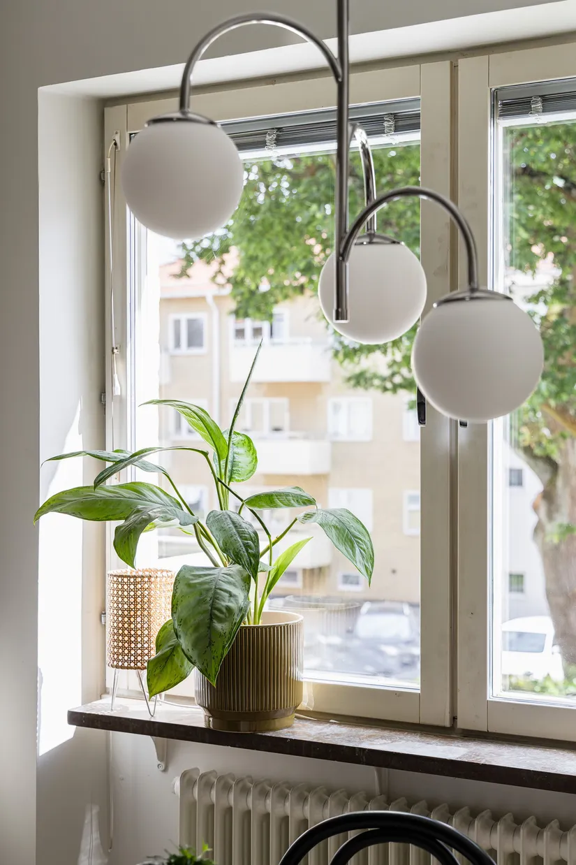 Bostadsrätt, Stensövägen 5B, Bremerlyckan, Kalmar