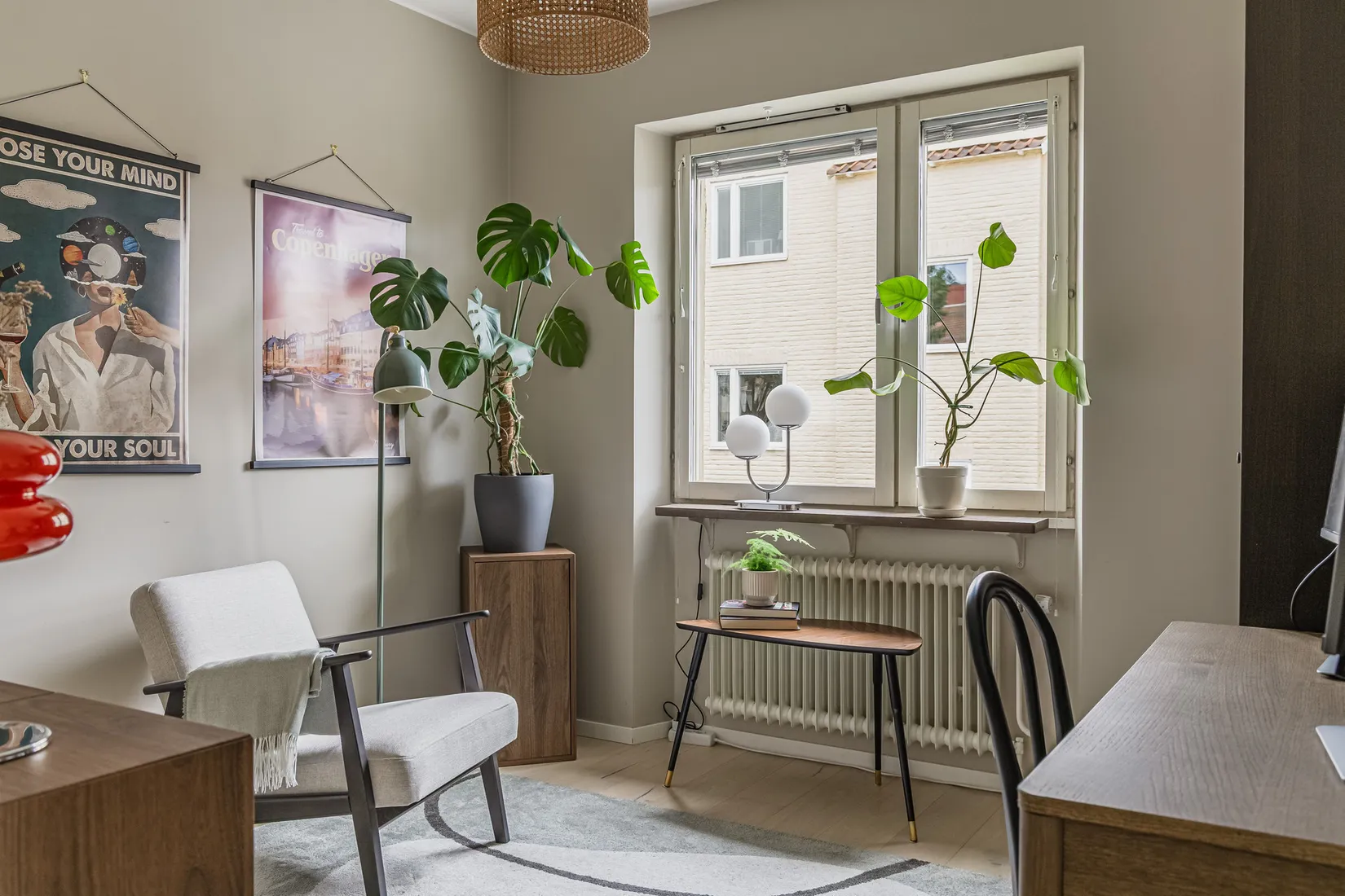 Bostadsrätt, Stensövägen 5B, Bremerlyckan, Kalmar