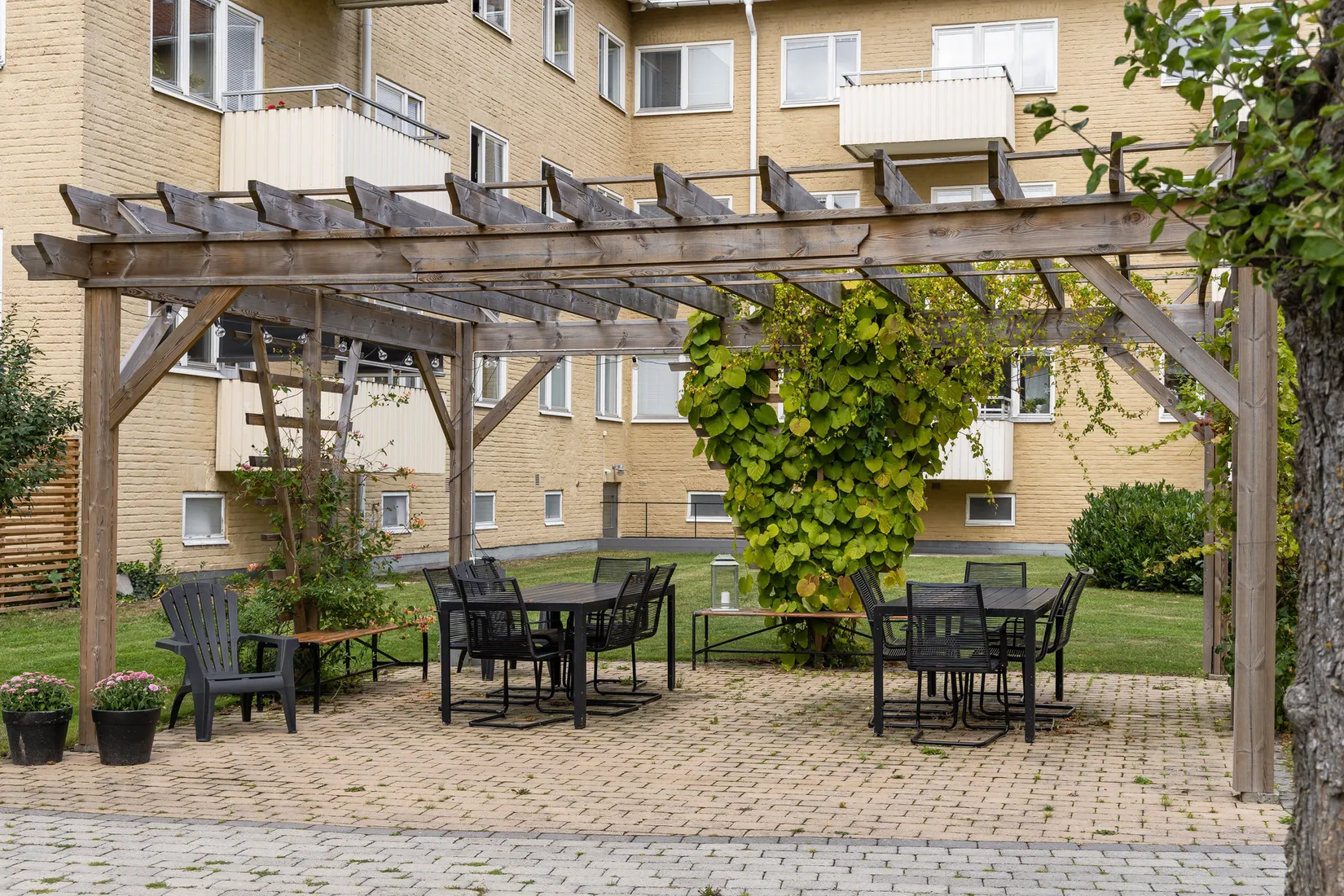 Bostadsrätt, Stensövägen 5B, Bremerlyckan, Kalmar