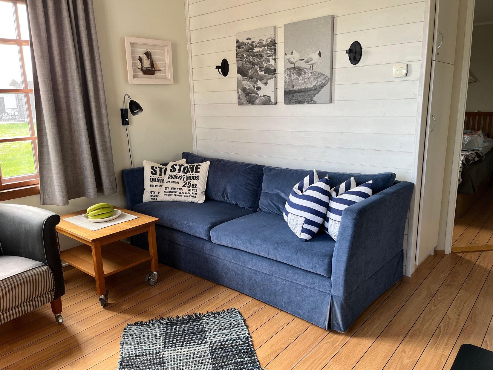 Bostadsrätt, Strandvägen 158 - Stuga 16, Slite - Nordöstra Gotland, Gotland