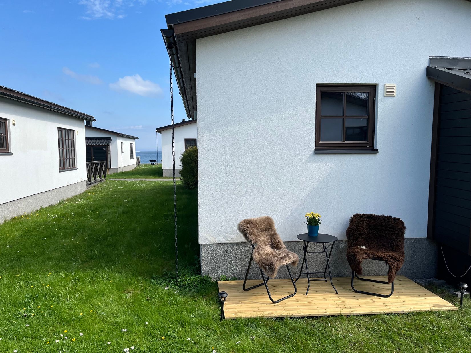 Bostadsrätt, Strandvägen 158 - Stuga 16, Slite - Nordöstra Gotland, Gotland