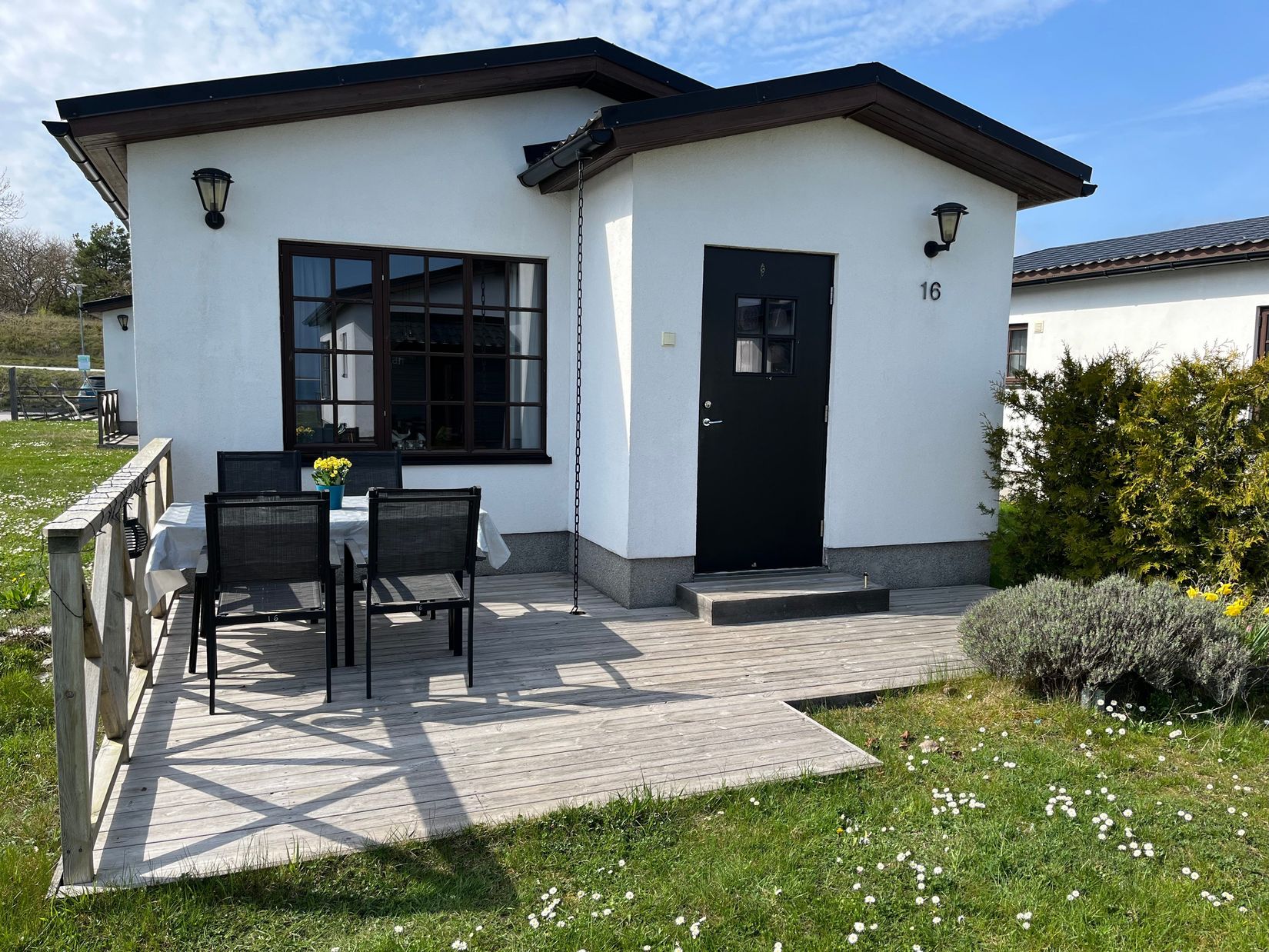 Bostadsrätt, Strandvägen 158 - Stuga 16, Slite - Nordöstra Gotland, Gotland