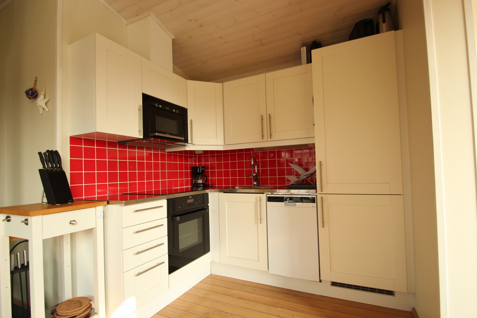 Bostadsrätt, Strandvägen 158 - Stuga 16, Slite - Nordöstra Gotland, Gotland