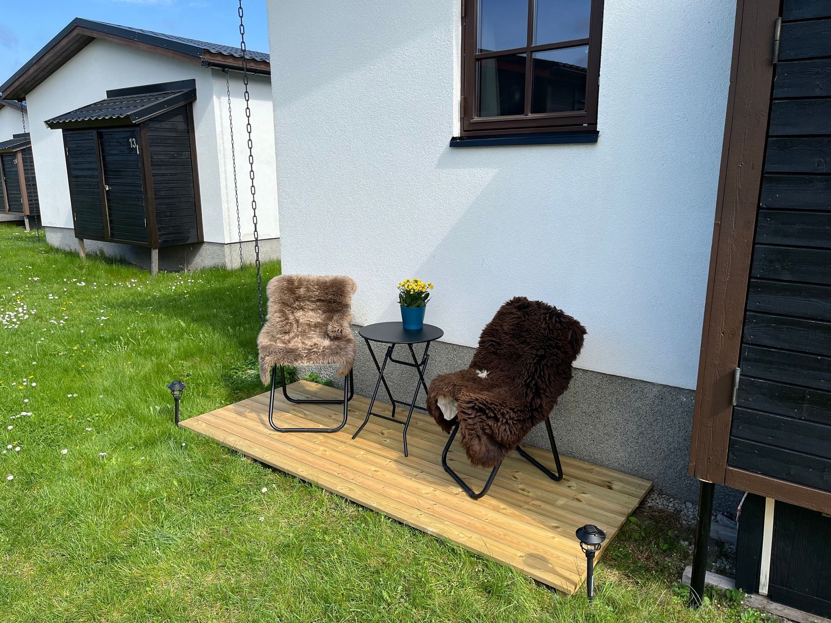 Bostadsrätt, Strandvägen 158 - Stuga 16, Slite - Nordöstra Gotland, Gotland