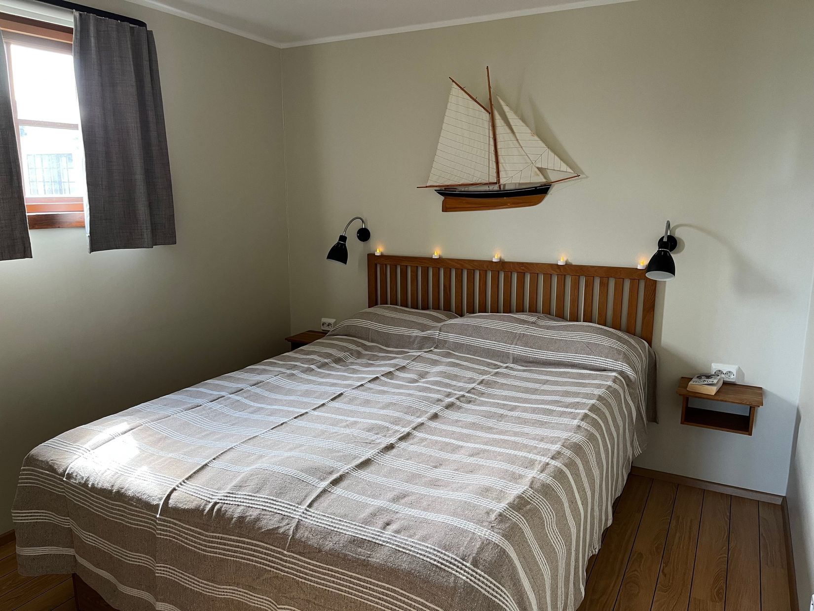 Bostadsrätt, Strandvägen 158 - Stuga 16, Slite - Nordöstra Gotland, Gotland