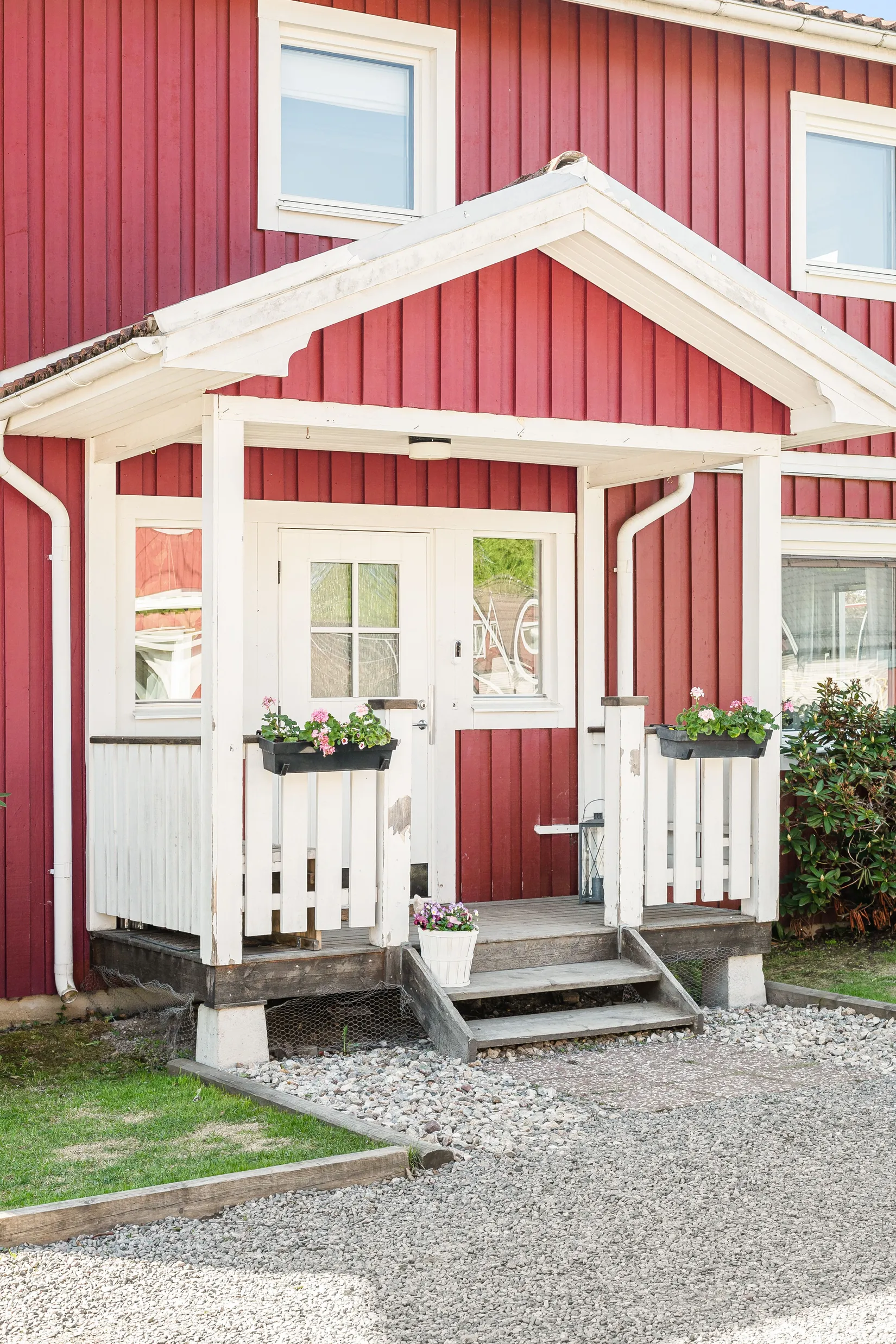 Bostadsrätt, Örtgatan 36A, Lergärdet, Borlänge