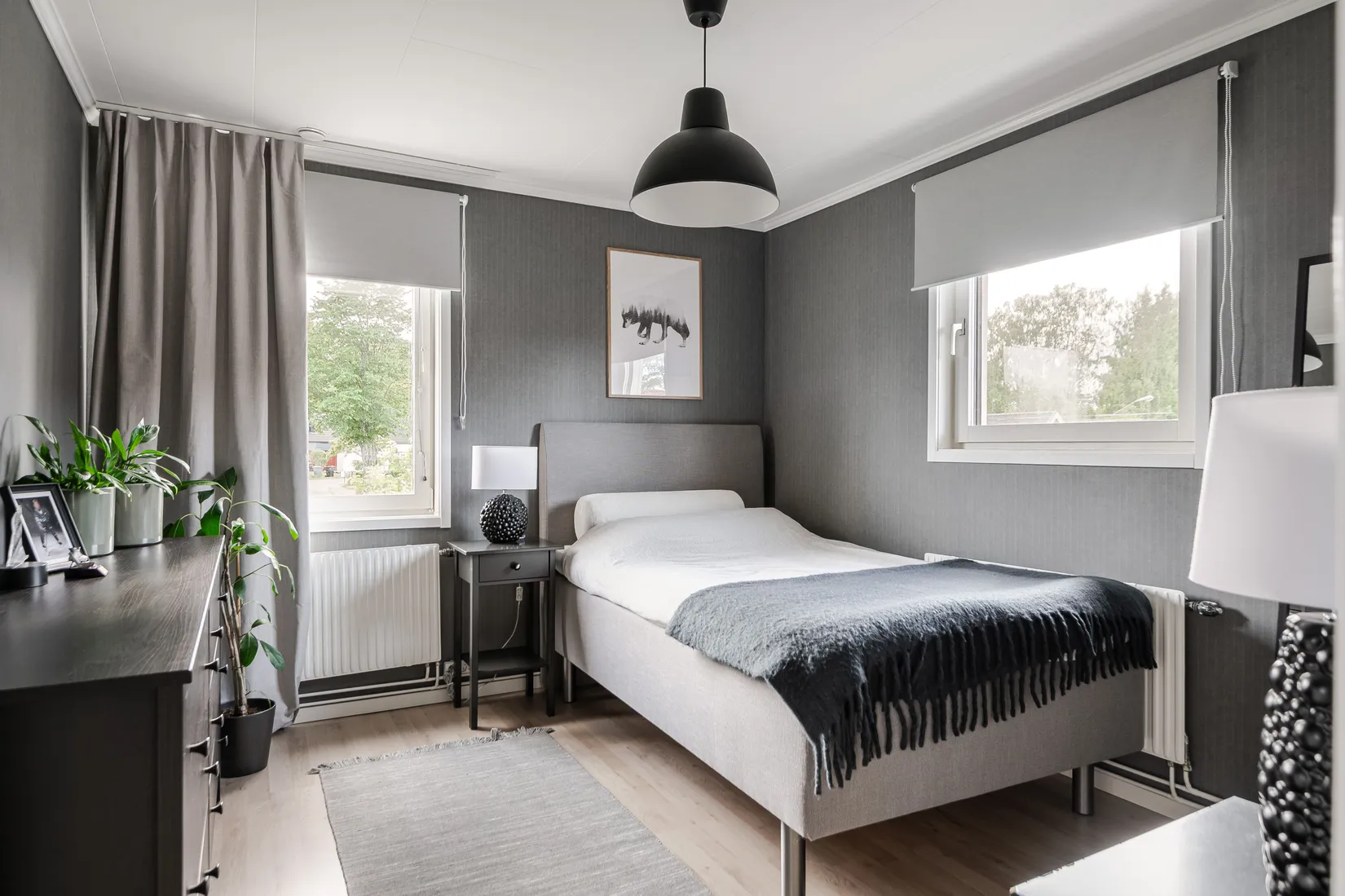 Bostadsrätt, Örtgatan 36A, Lergärdet, Borlänge