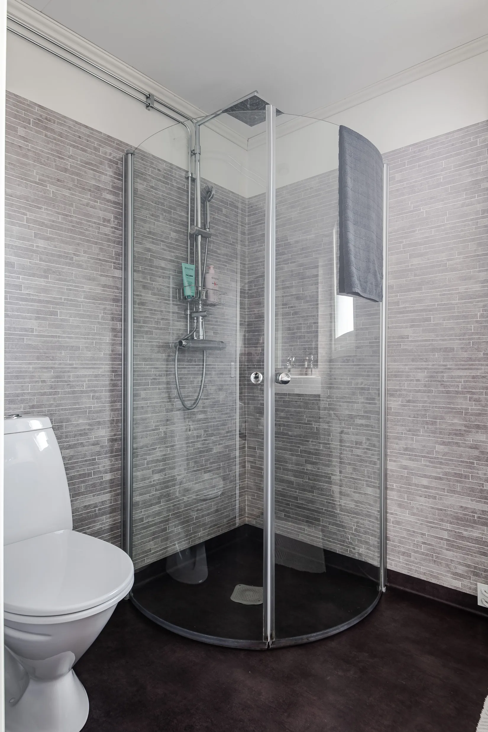 Bostadsrätt, Örtgatan 36A, Lergärdet, Borlänge