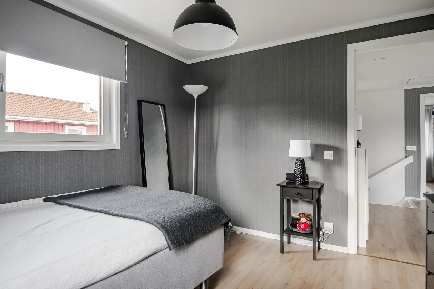 Bostadsrätt, Örtgatan 36A, Lergärdet, Borlänge