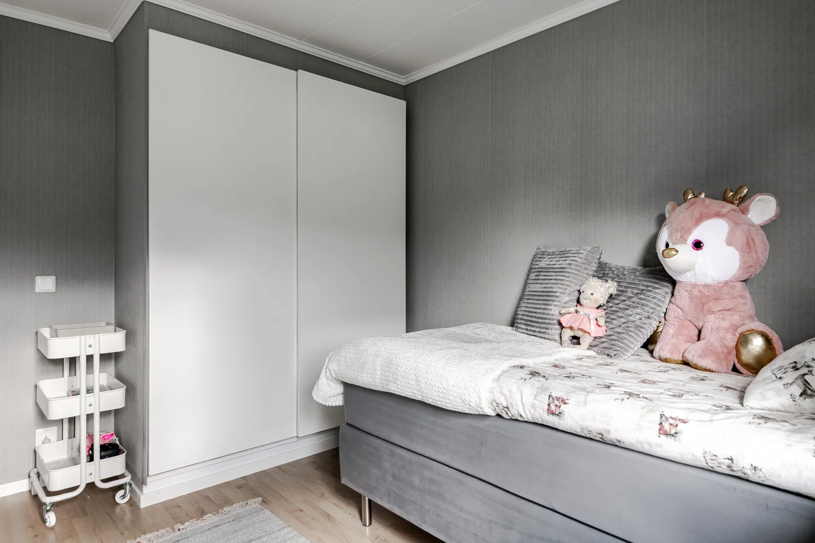 Bostadsrätt, Örtgatan 36A, Lergärdet, Borlänge