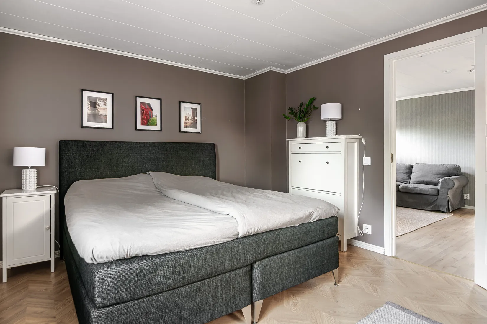 Bostadsrätt, Örtgatan 36A, Lergärdet, Borlänge