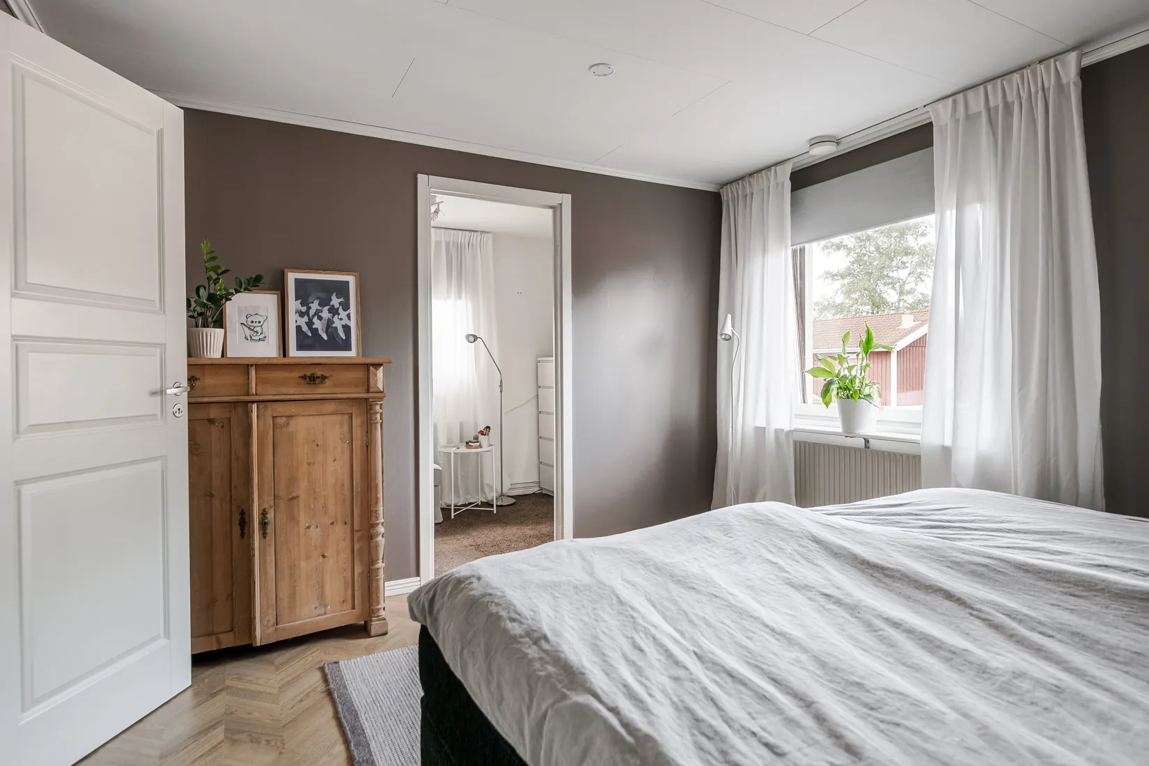 Bostadsrätt, Örtgatan 36A, Lergärdet, Borlänge