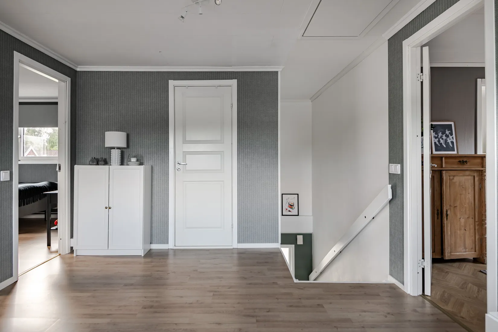 Bostadsrätt, Örtgatan 36A, Lergärdet, Borlänge