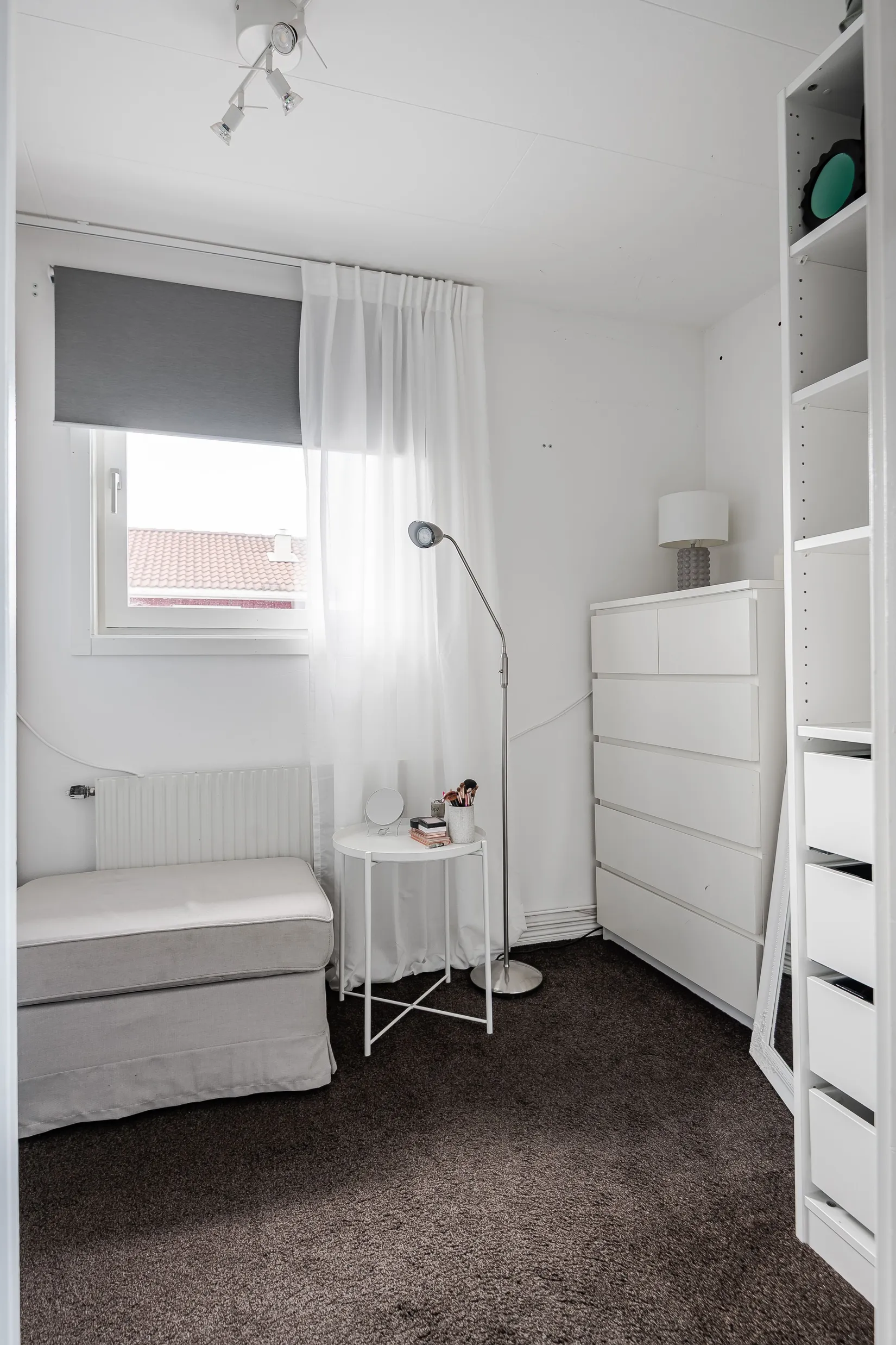 Bostadsrätt, Örtgatan 36A, Lergärdet, Borlänge