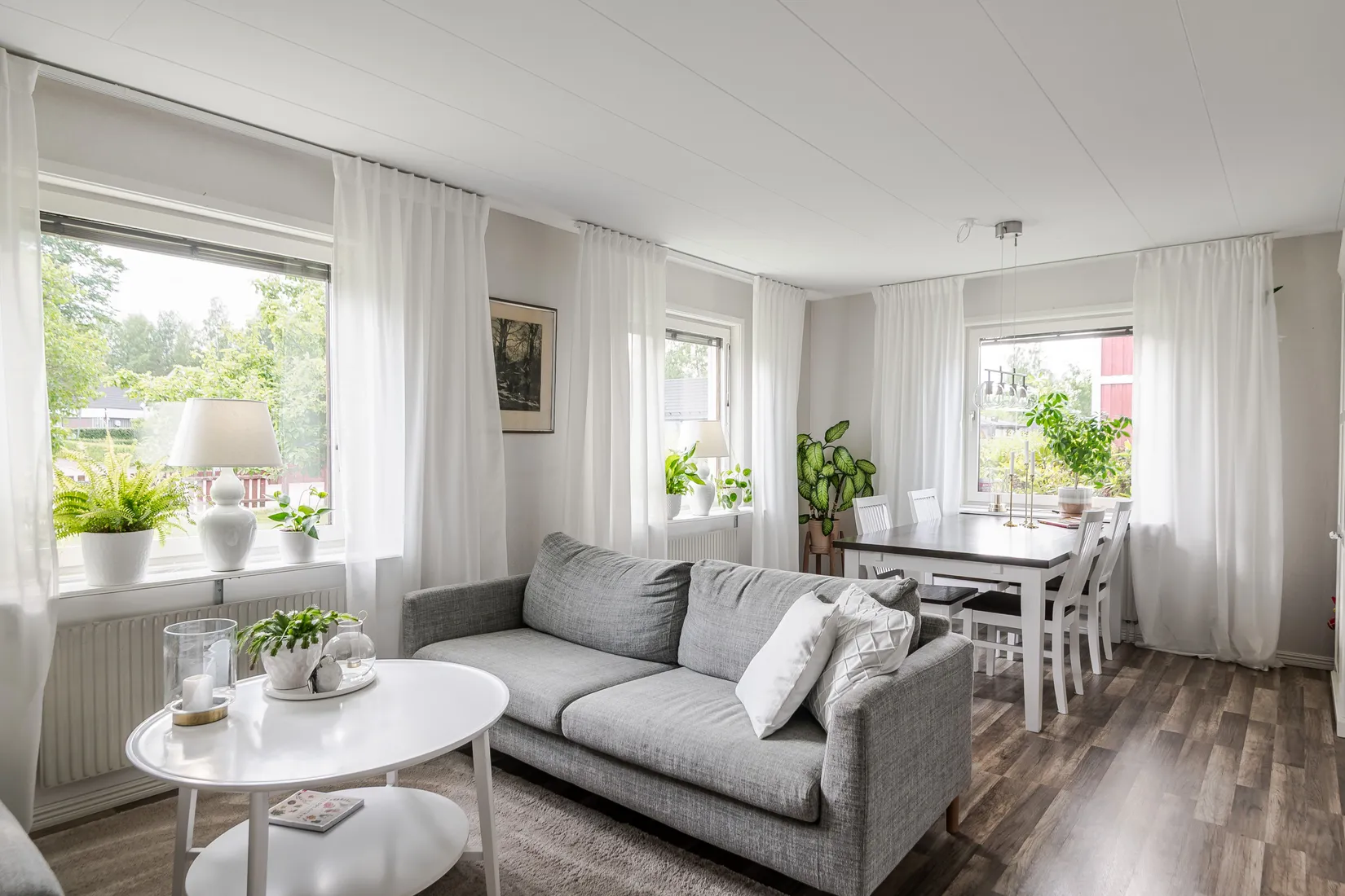 Bostadsrätt, Örtgatan 36A, Lergärdet, Borlänge