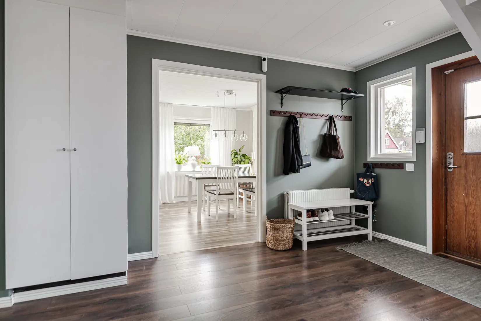 Bostadsrätt, Örtgatan 36A, Lergärdet, Borlänge