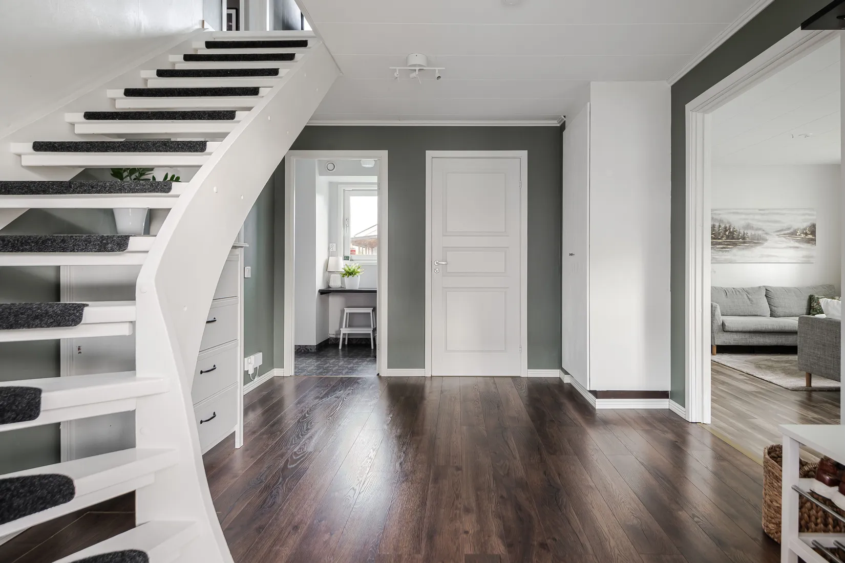 Bostadsrätt, Örtgatan 36A, Lergärdet, Borlänge