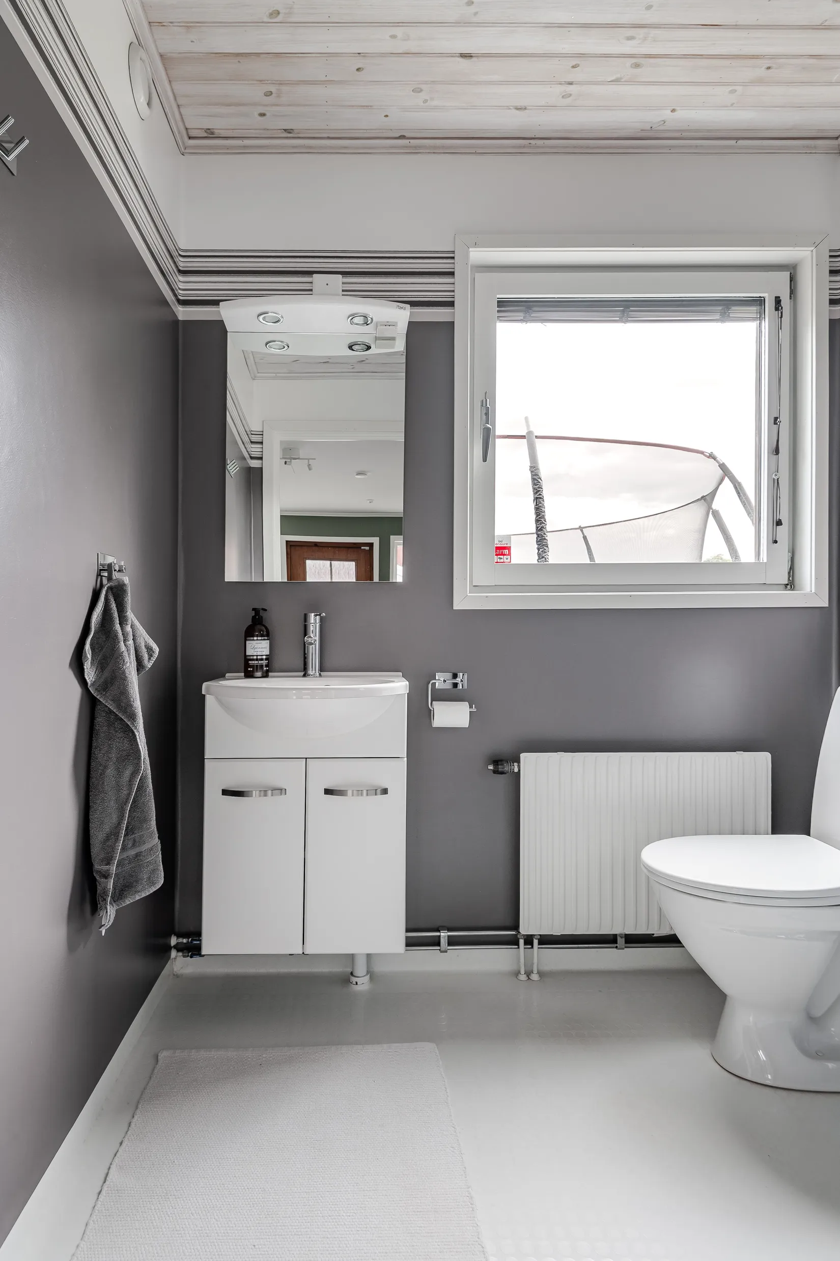 Bostadsrätt, Örtgatan 36A, Lergärdet, Borlänge