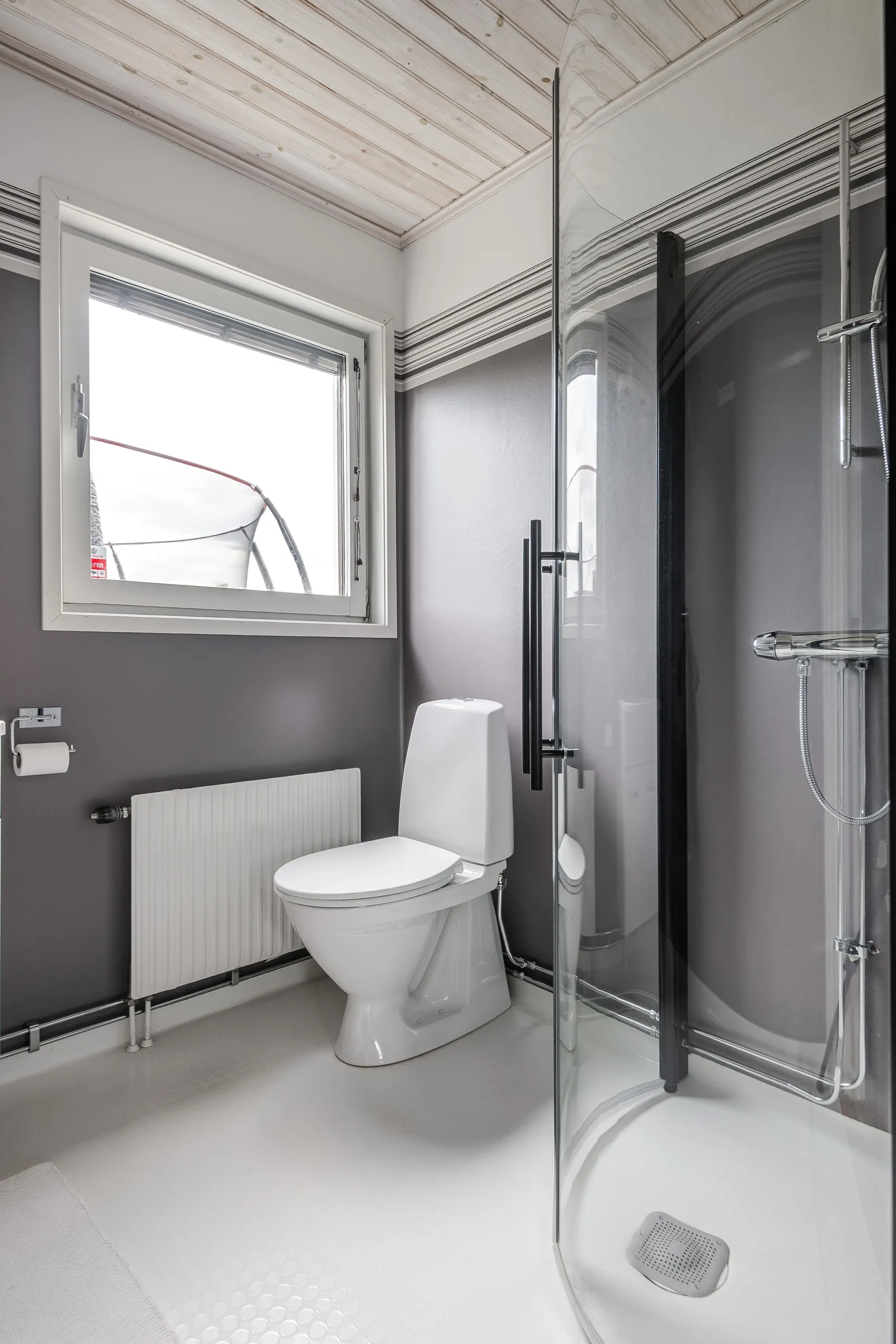 Bostadsrätt, Örtgatan 36A, Lergärdet, Borlänge