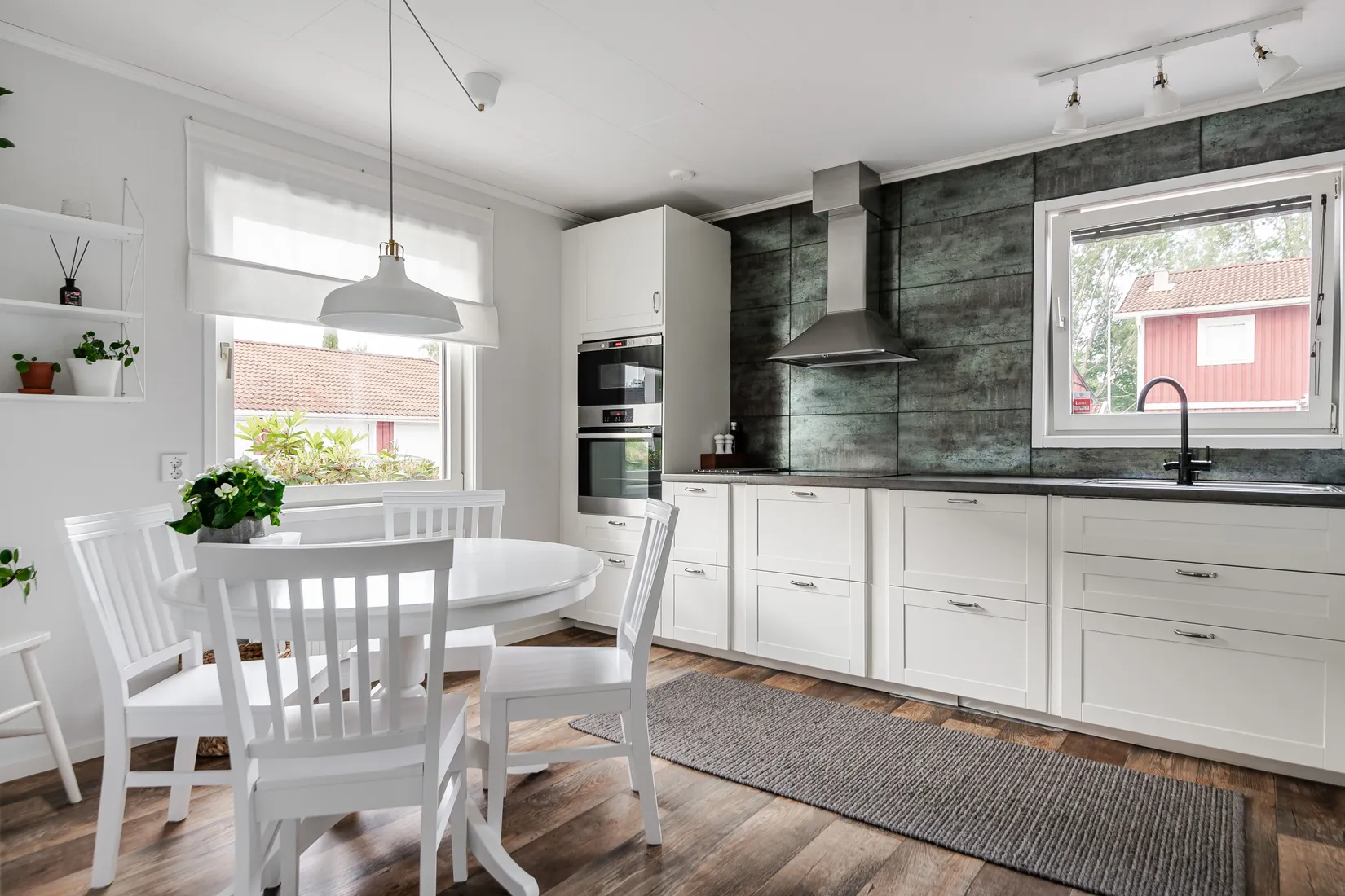 Bostadsrätt, Örtgatan 36A, Lergärdet, Borlänge