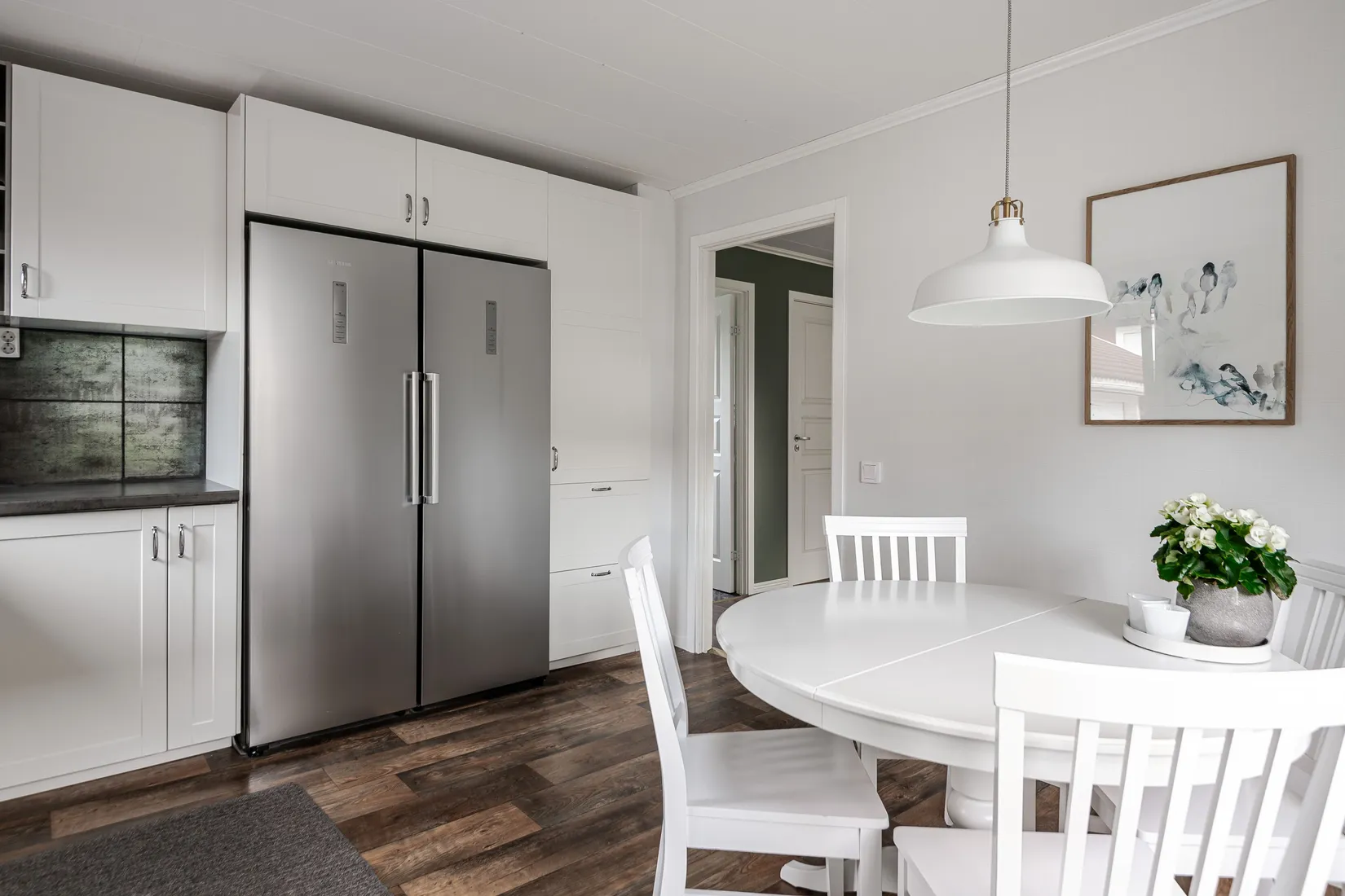 Bostadsrätt, Örtgatan 36A, Lergärdet, Borlänge