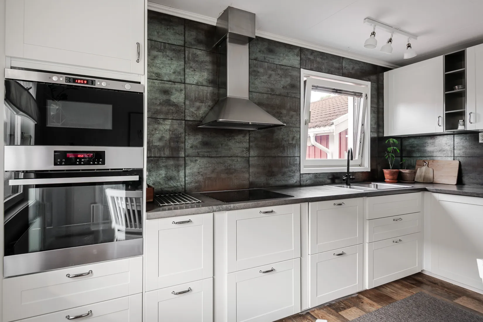 Bostadsrätt, Örtgatan 36A, Lergärdet, Borlänge