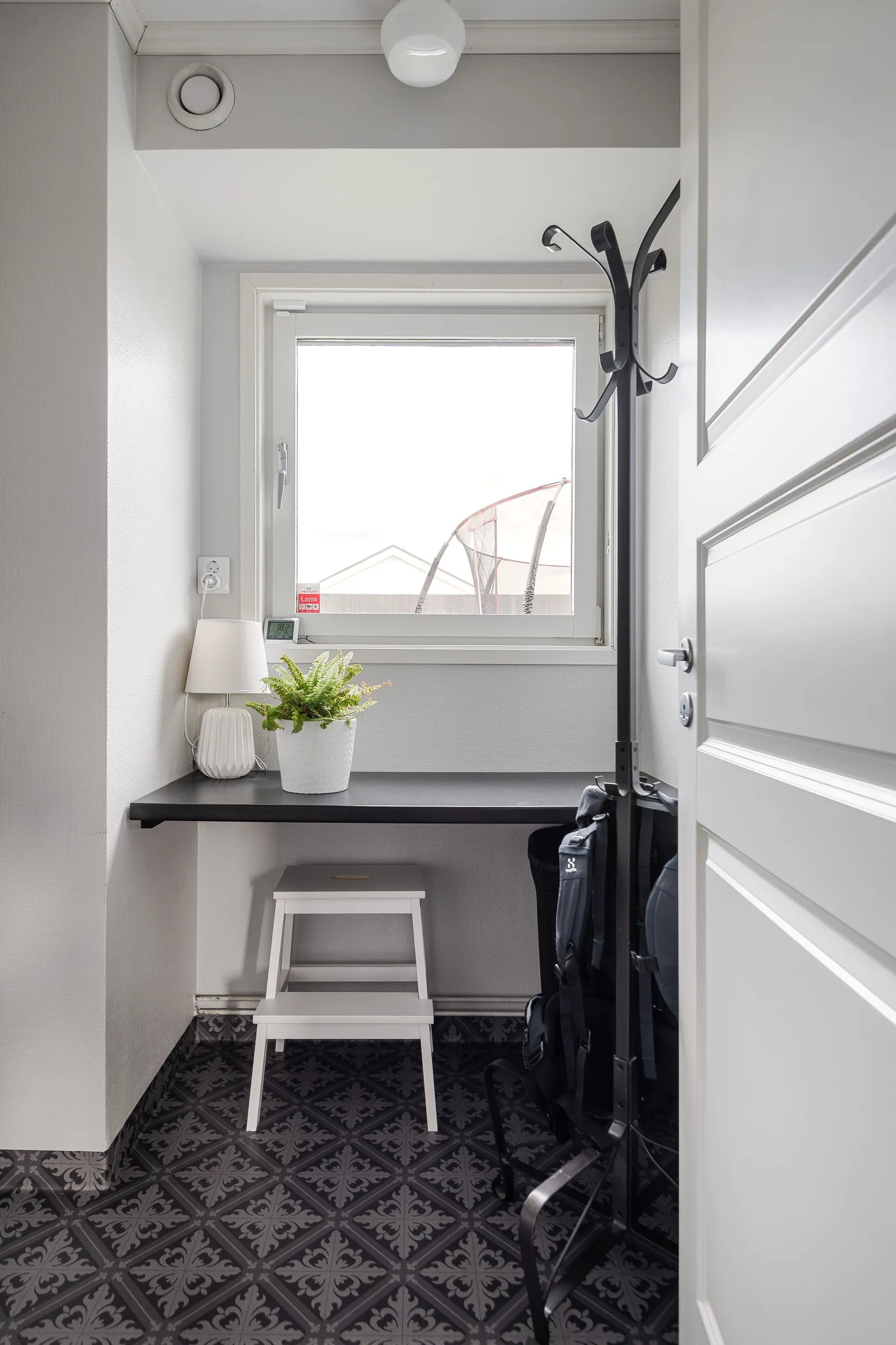 Bostadsrätt, Örtgatan 36A, Lergärdet, Borlänge