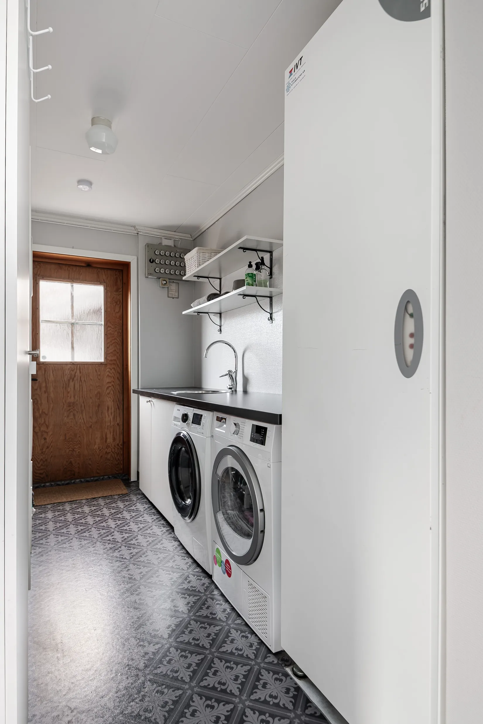 Bostadsrätt, Örtgatan 36A, Lergärdet, Borlänge