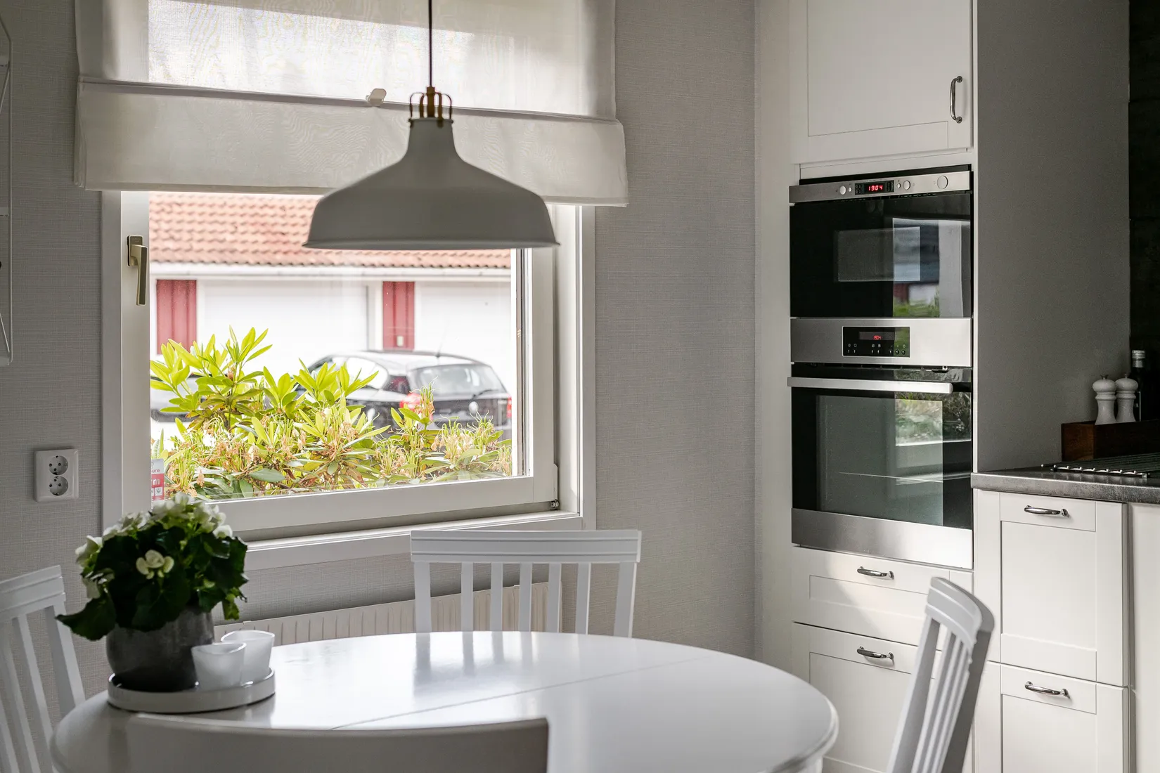 Bostadsrätt, Örtgatan 36A, Lergärdet, Borlänge