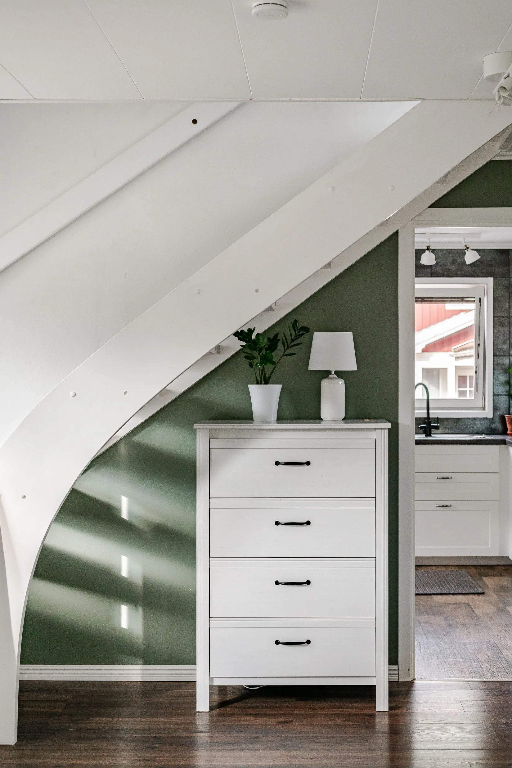 Bostadsrätt, Örtgatan 36A, Lergärdet, Borlänge