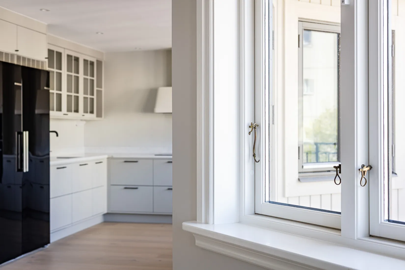 Bostadsrätt, Tullslätten 11A, Tullslätten, Kalmar