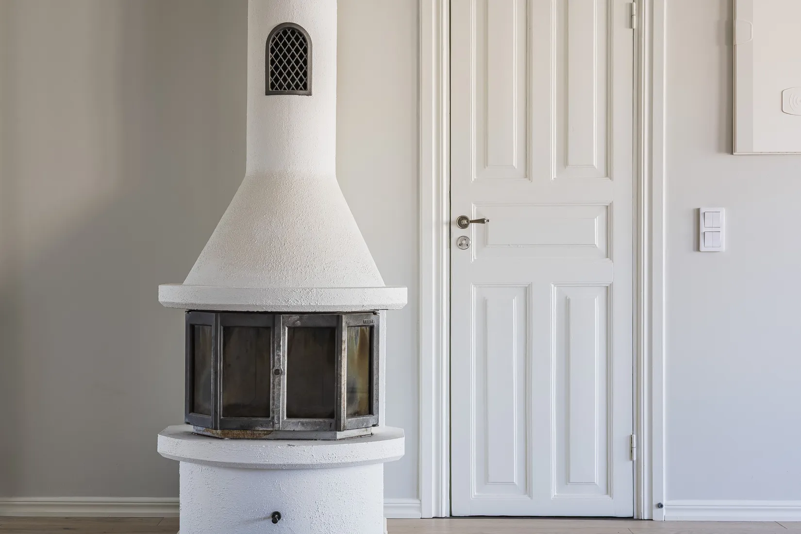 Bostadsrätt, Tullslätten 11A, Tullslätten, Kalmar