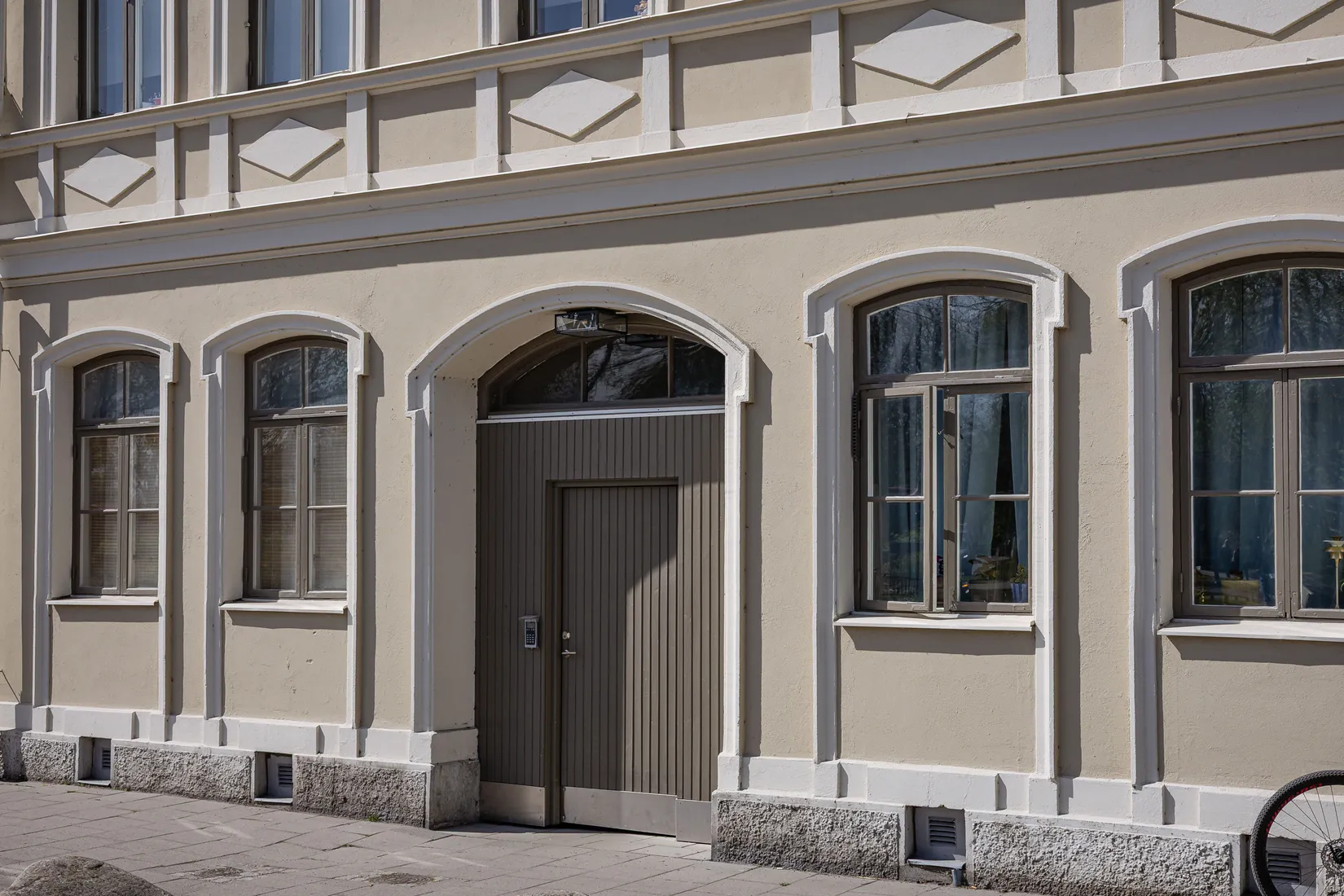 Bostadsrätt, Tullslätten 11A, Tullslätten, Kalmar