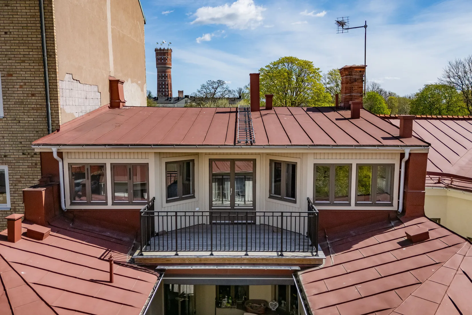 Bostadsrätt, Tullslätten 11A, Tullslätten, Kalmar