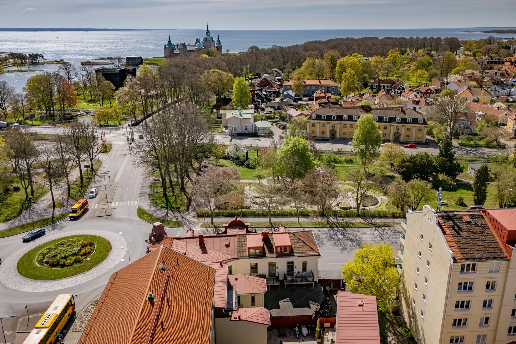 Bostadsrätt, Tullslätten 11A, Tullslätten, Kalmar
