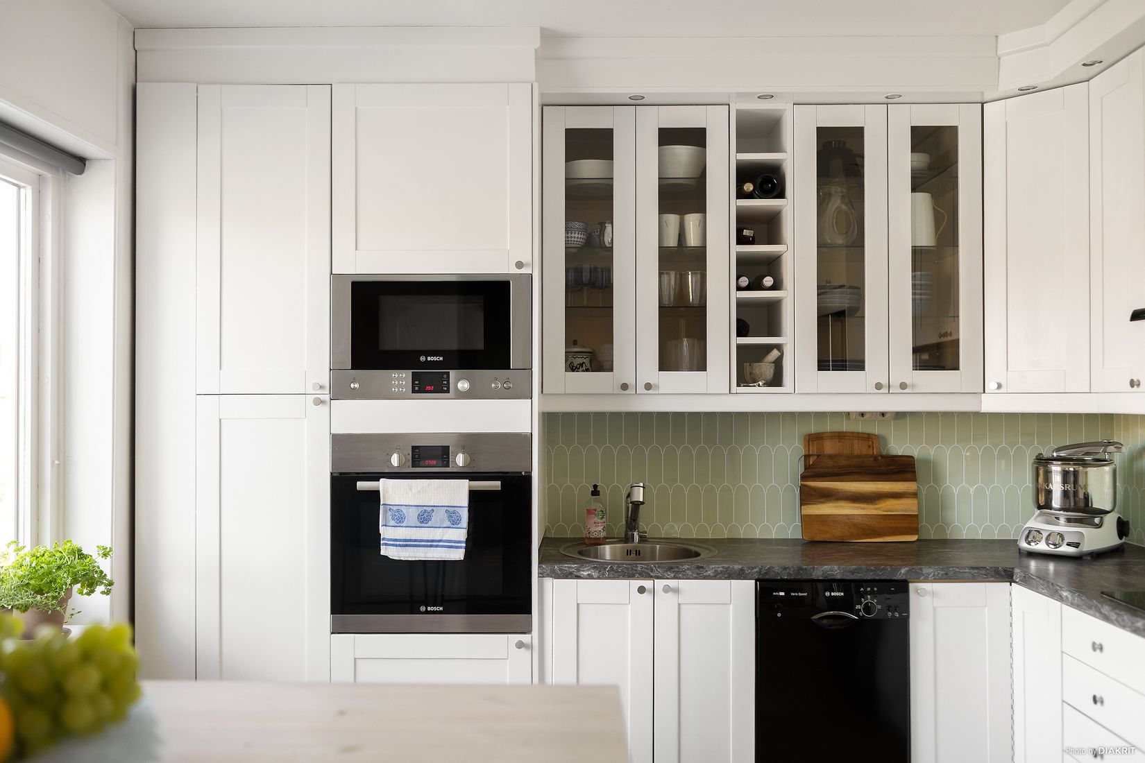 Bostadsrätt, Prinsgatan 27, Nya stan / Vattentorget, Karlshamn