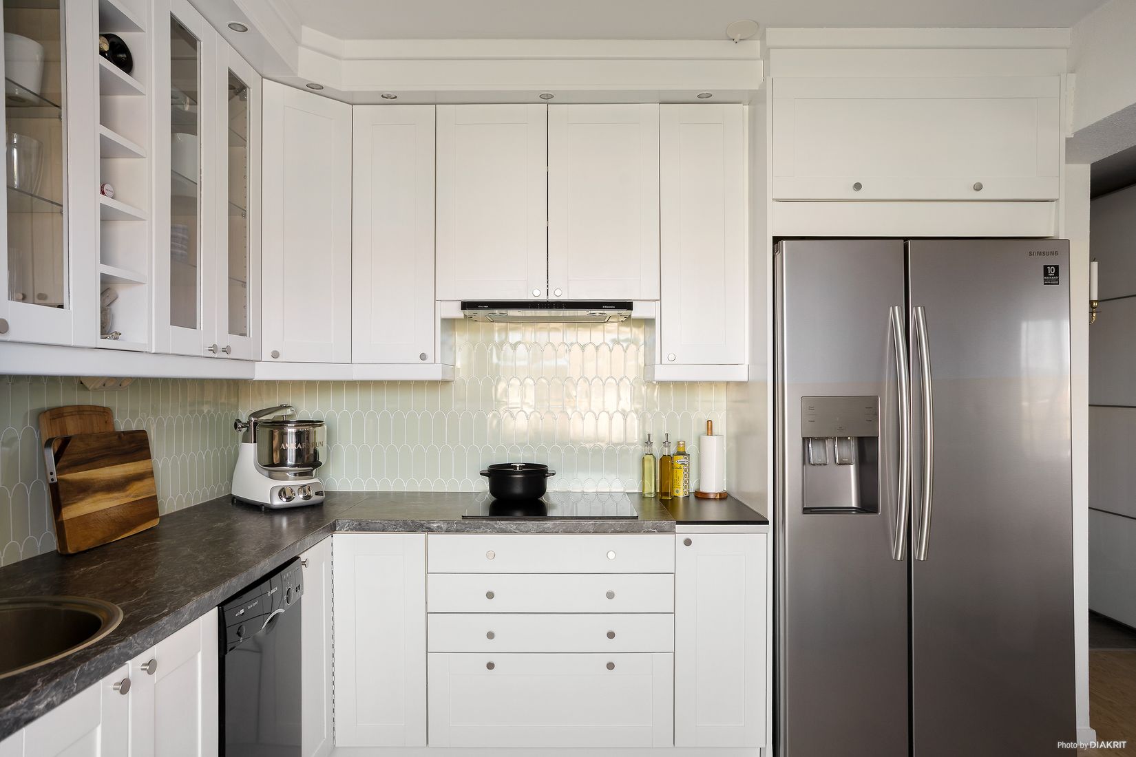 Bostadsrätt, Prinsgatan 27, Nya stan / Vattentorget, Karlshamn