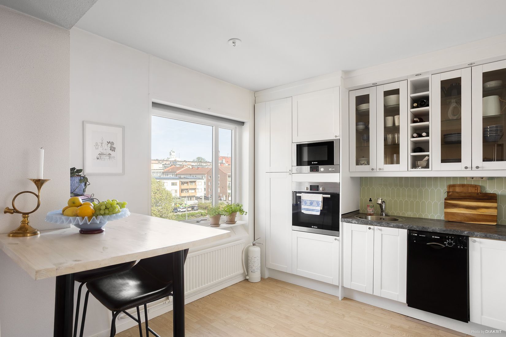 Bostadsrätt, Prinsgatan 27, Nya stan / Vattentorget, Karlshamn