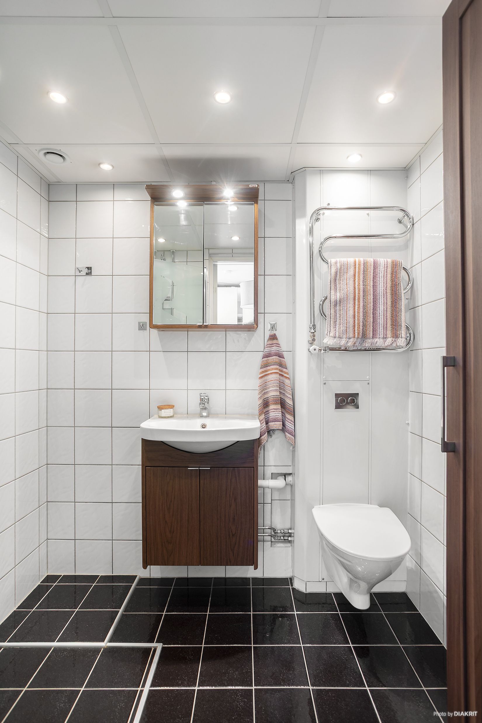 Bostadsrätt, Prinsgatan 27, Nya stan / Vattentorget, Karlshamn